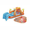 Parque Infantil Bestway Lava Lagoon