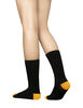 Pack 7 Calcetines Cortos Mujer Caffarena