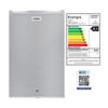 Frigobar Mabe RMF04LRX0 88 lts.