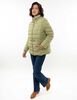 Parka Mujer Alma