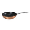 Batería de Cocina Acero Inoxidable Simplit Copper 7 Piezas