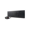 Kit Teclado + Mouse Lenovo 510 Wireless Español