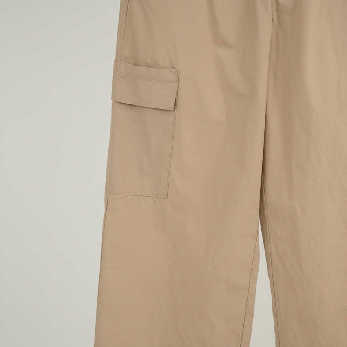 Pantal&oacute;n de Algod&oacute;n Ni&ntilde;a Mila