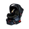 Coche Travel System B-Lively/ B-Safe Negro Britax