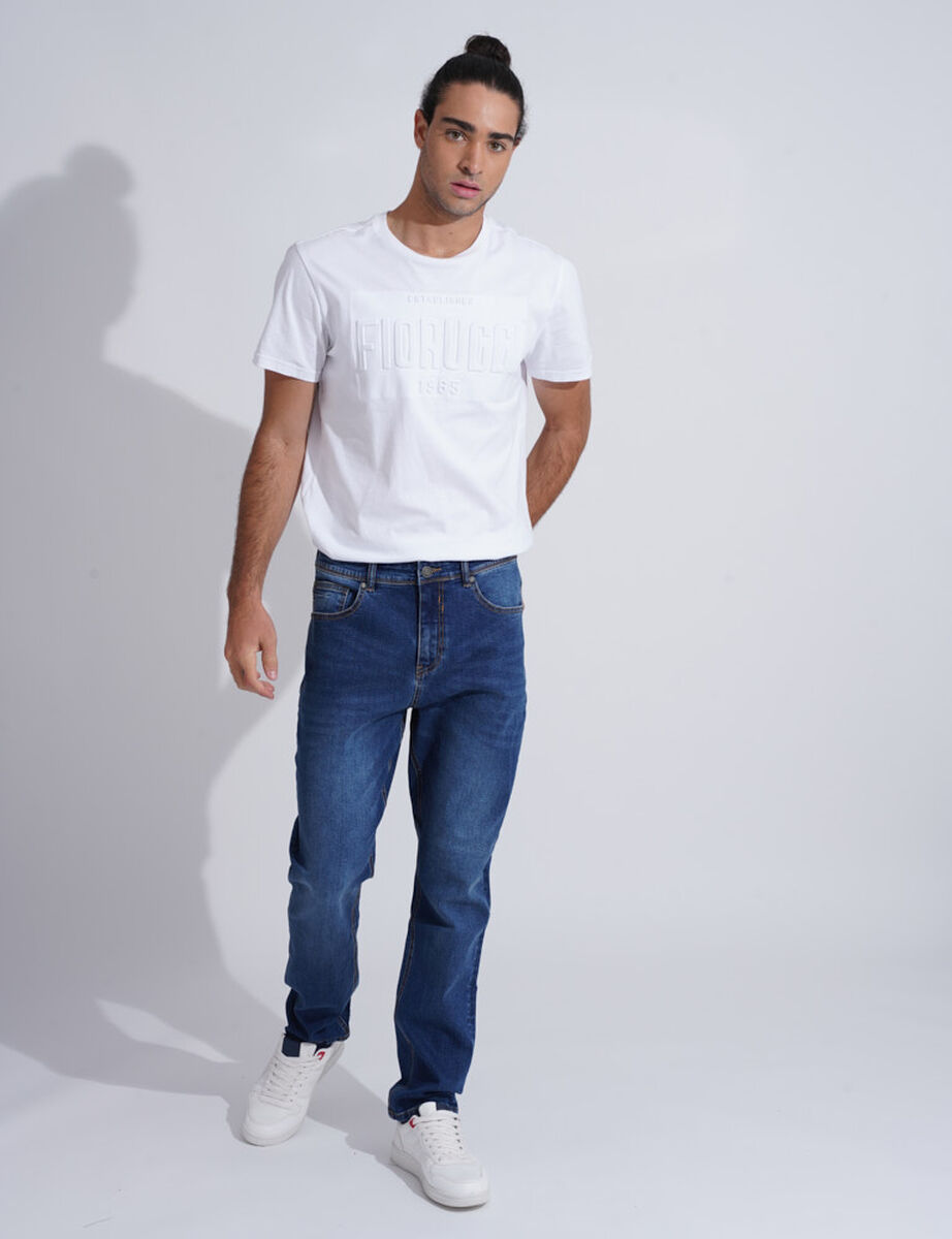 Jeans Hombre Fiorucci