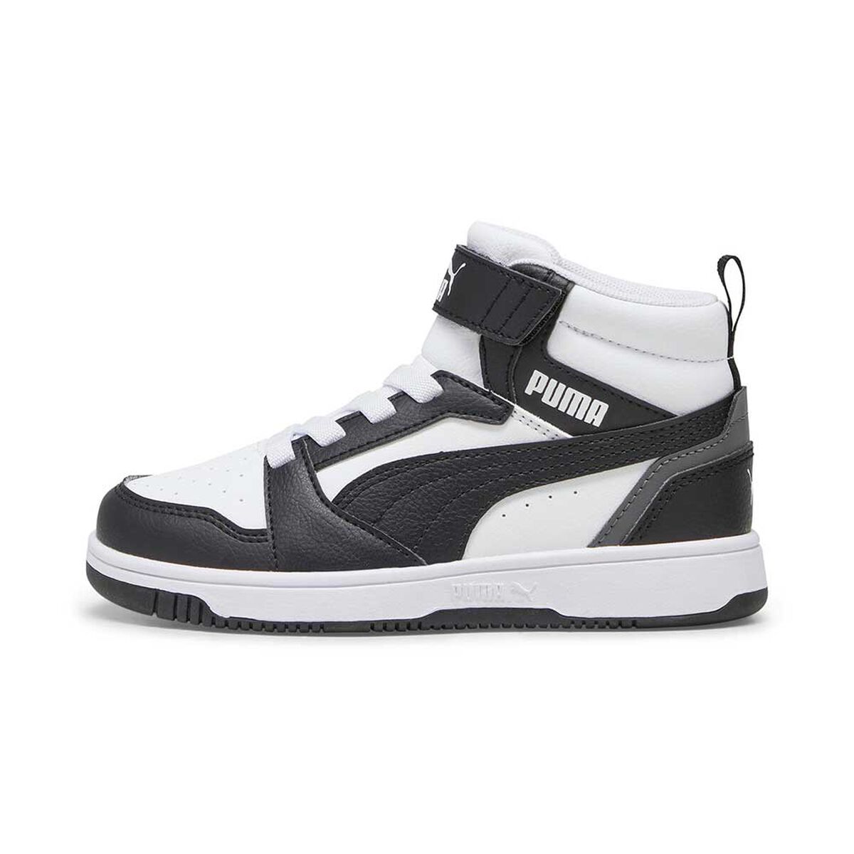 Zapatilla Unisex Infantil Puma