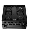 Cocina a Gas Fensa F 3000 BT 4 Quemadores