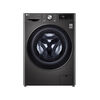 Lavadora Secadora LG WD14BVC2S6C 14/8 kg