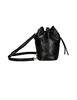 Mochila Sicilia Negro L CV Secret