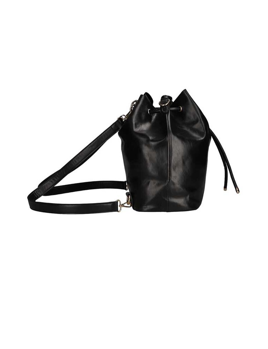 Mochila Sicilia Negro L CV Secret