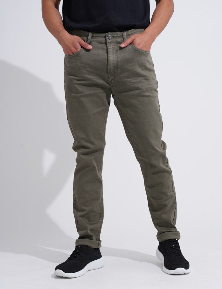 Jeans Hombre Fiorucci