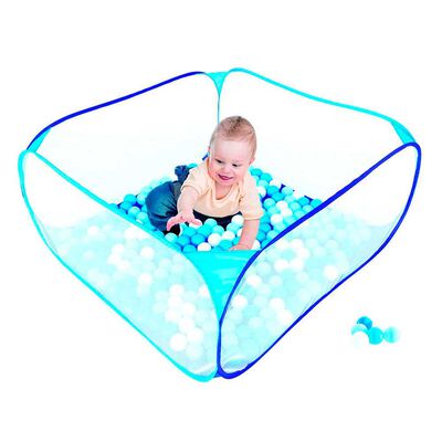 Imagen 1 del producto Corral Para Guagua Gamepower 110X110X50 cm