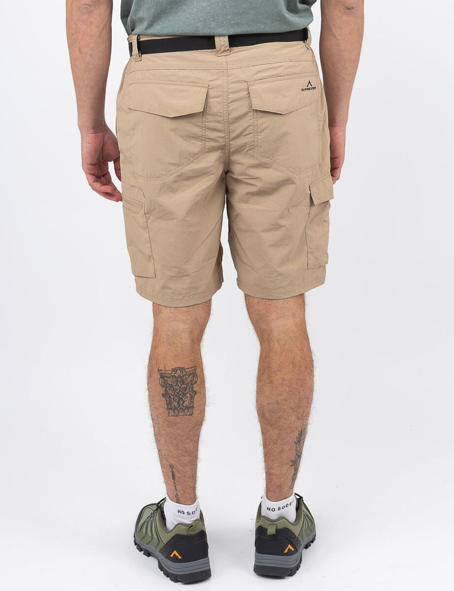 Short Deportivo Hombre Alpinextrem