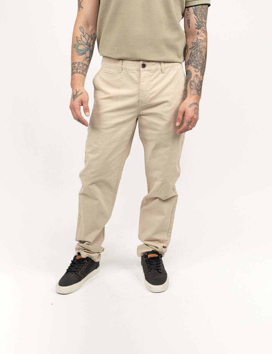 Pantalón Hombre Zibel