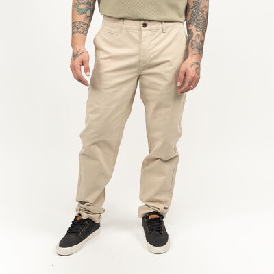 Pantalón Hombre Zibel Arena, Verde