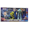 Set Espacial Defensa Planetaria con Robot Lanard