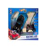 Vehiculo Radio Control 1:16 Value Racing Lux Diseño Surtido Hot Wheels