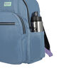 Mochila Notebook Maryland 4Xt Azul 15" M Xtrem