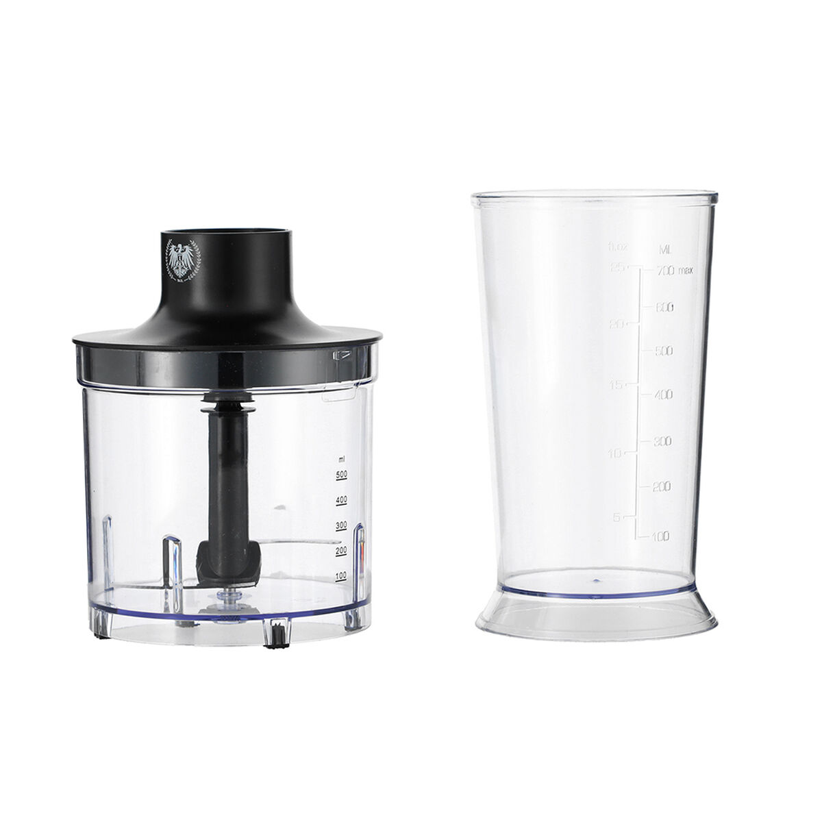 Multimixer Ursus Trotter UT KLOT400P 600 ml.