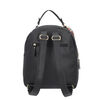 Mochila Secret Montreal SS25 Negro L
