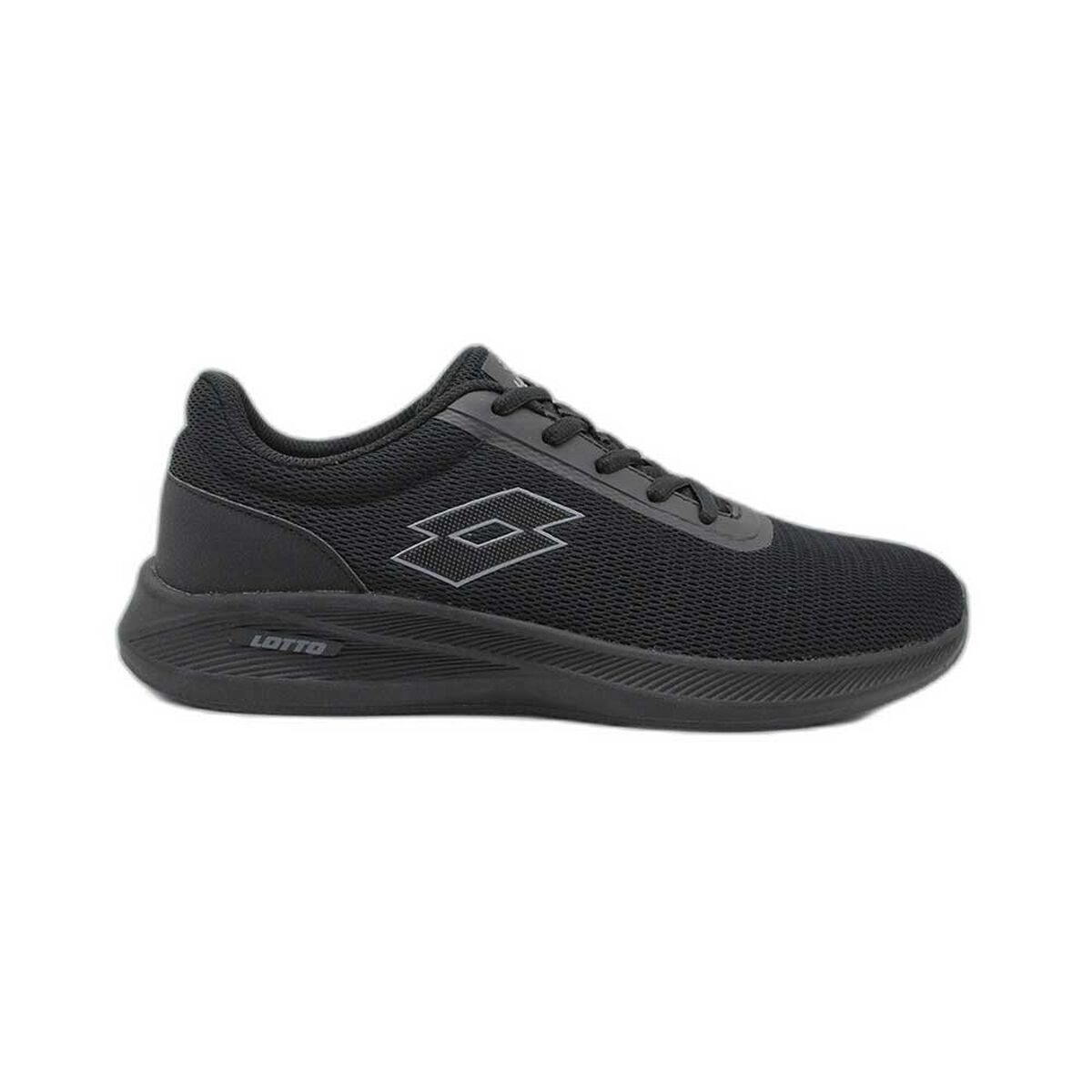 Zapatilla Running Hombre Lotto
