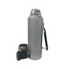Termo Metalico National Geographic 1200Ml Gris