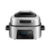 Freidora de Aire  Easyways Air fryer grill 6 lts.