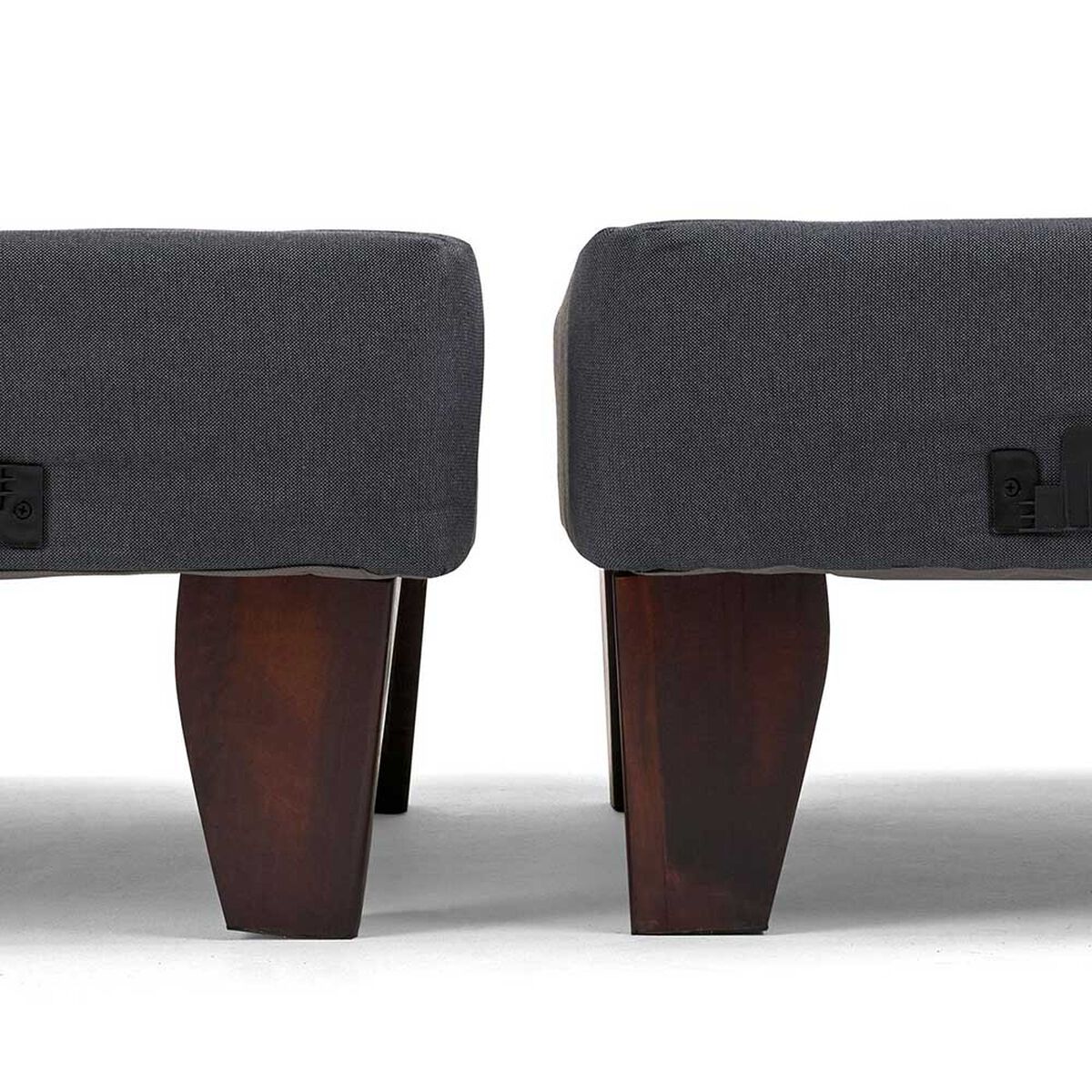 Cama Europea Drimkip Base Dividida 2 Plazas Plus Funcional