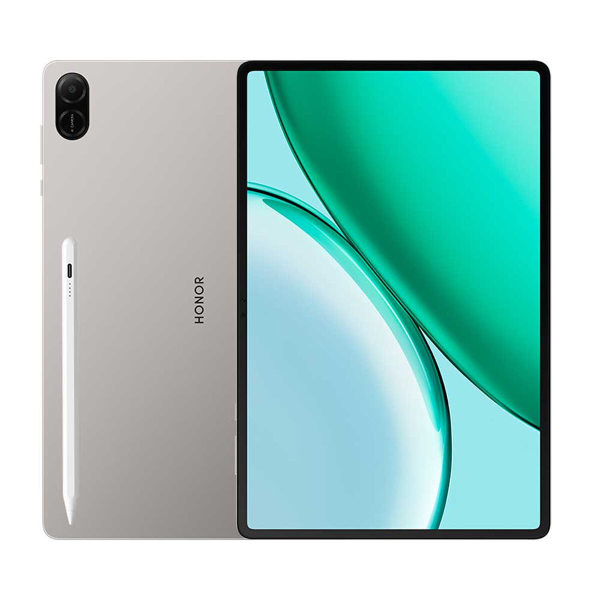 PAD X8b HONOR 5301ARMP Qualcomm 4 GB 128 GB 11" Gris