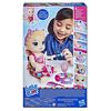 Muñeca Baby Alive Bebe Día de Spa rubia