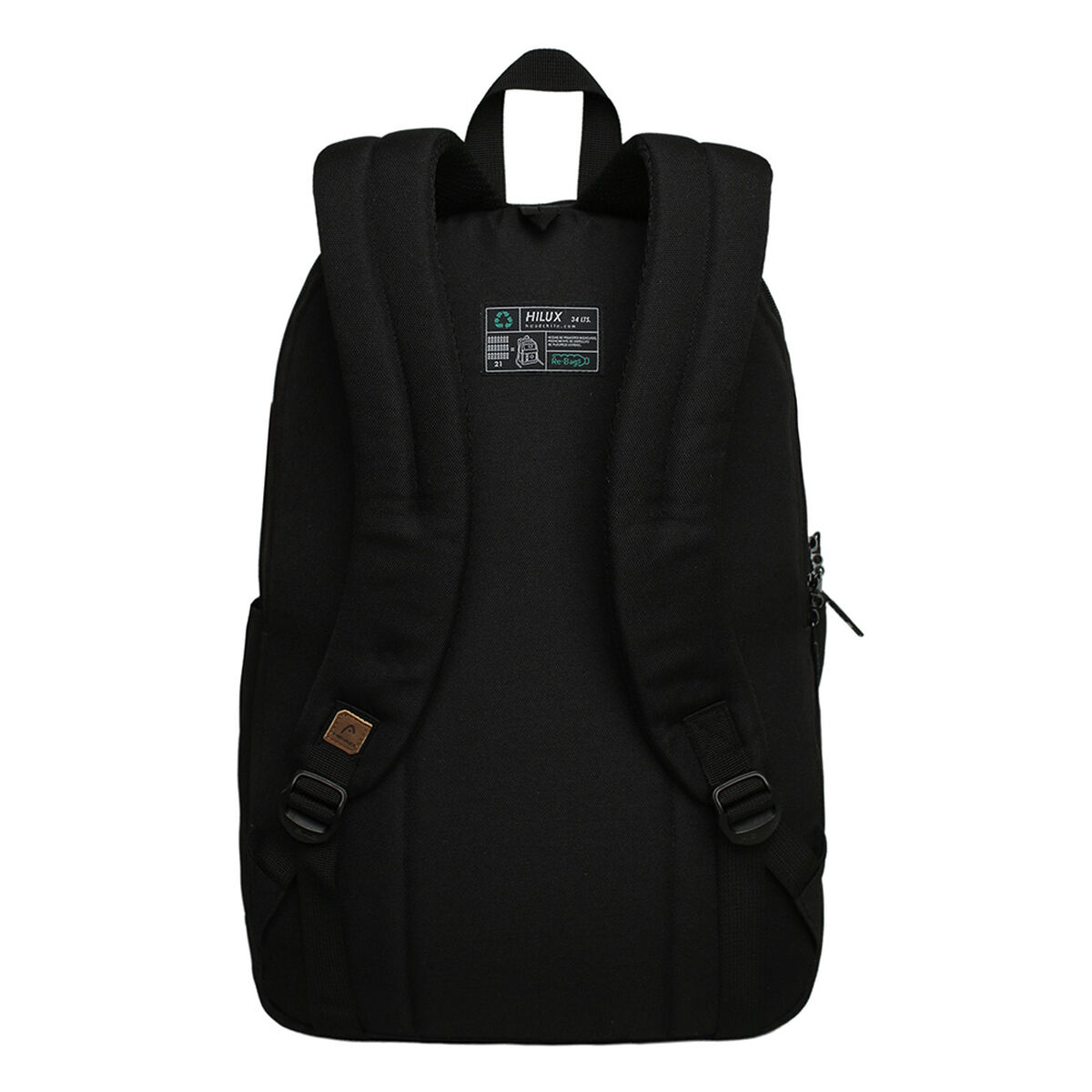 Mochila Unisex Hilux 32 L Head
