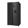 Refrigerador Side by Side Midea MDRS710FGEDXW 553 Lts