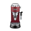 Cafetera Eléctrica De'Longhi Dedica Roja EC 685 R 1,2 lts.