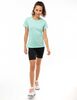 Polera Deportiva Algodón Mujer Wilson