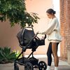 Bolso Organizador Negro Nuna