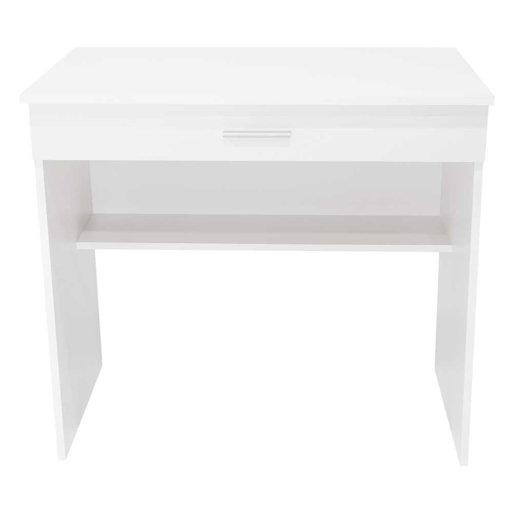 Escritorio TuHome 80C Blanco