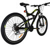 Bicicleta Alpinextrem Hombre Aro 27,5
