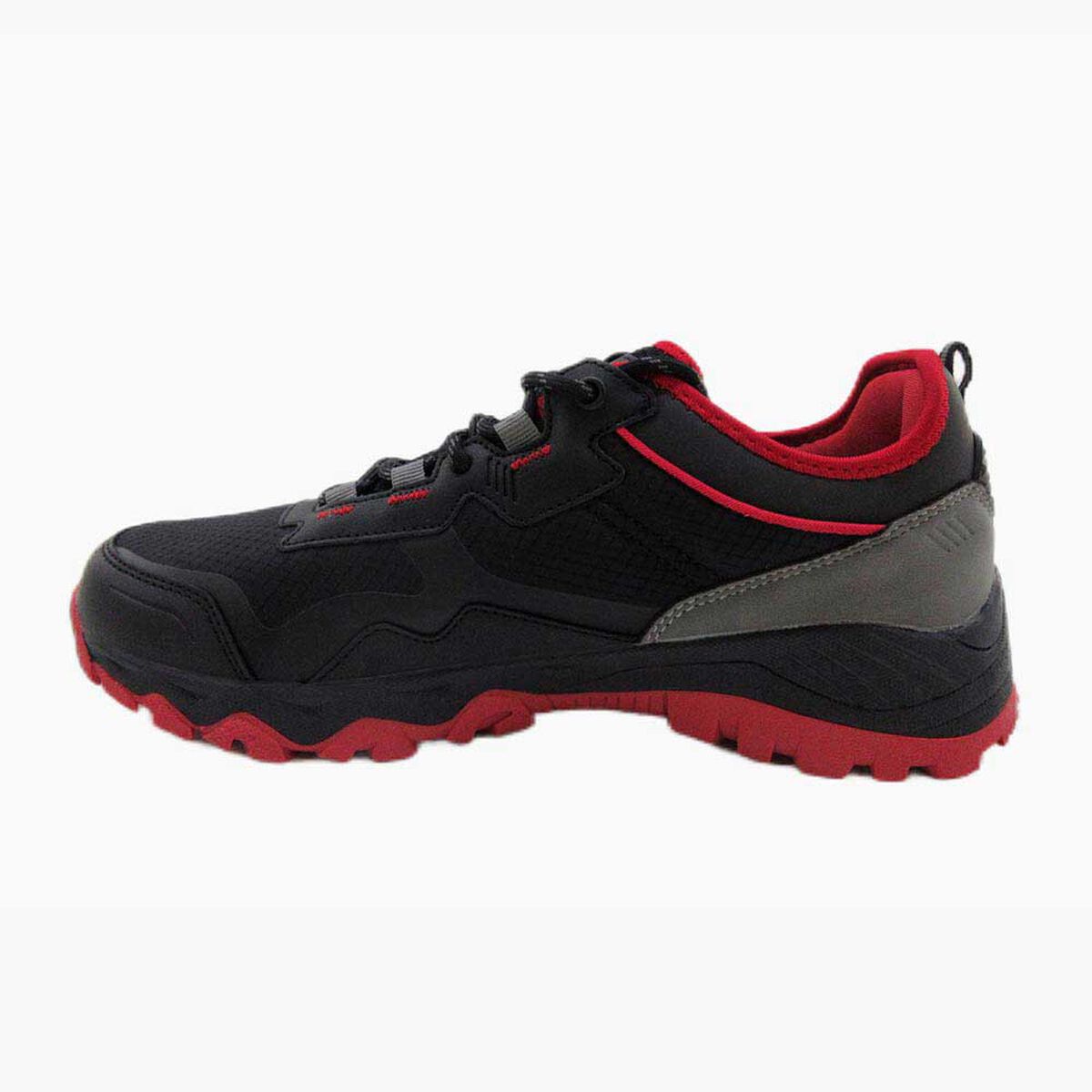 Zapatilla Outdoor Hombre Alpinextrem
