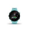 Smartwatch Garmin Forerunner 55 26,3 mm Celeste