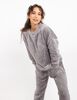 Pijama Polar Mujer Zibel