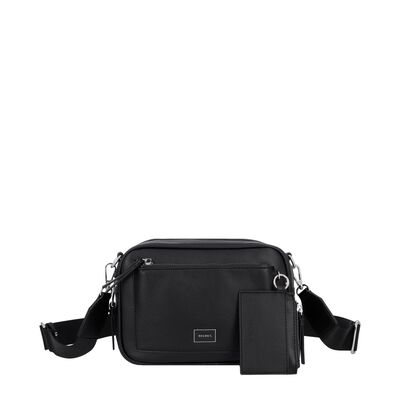 Imagen 1 del producto Bandolera Secret Nara ST6 S Negro