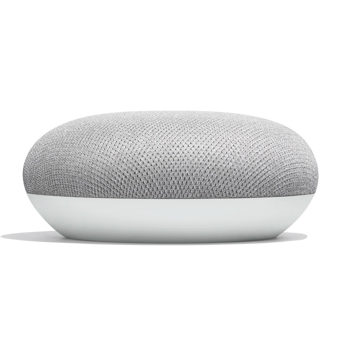 Asistente de Voz en Español Google Home Mini Gris