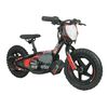 Balance Bike 12 Rojo Bebesit