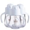 Vaso de entrenamiento Pack x 3 240ml Antiderrame Bebesit