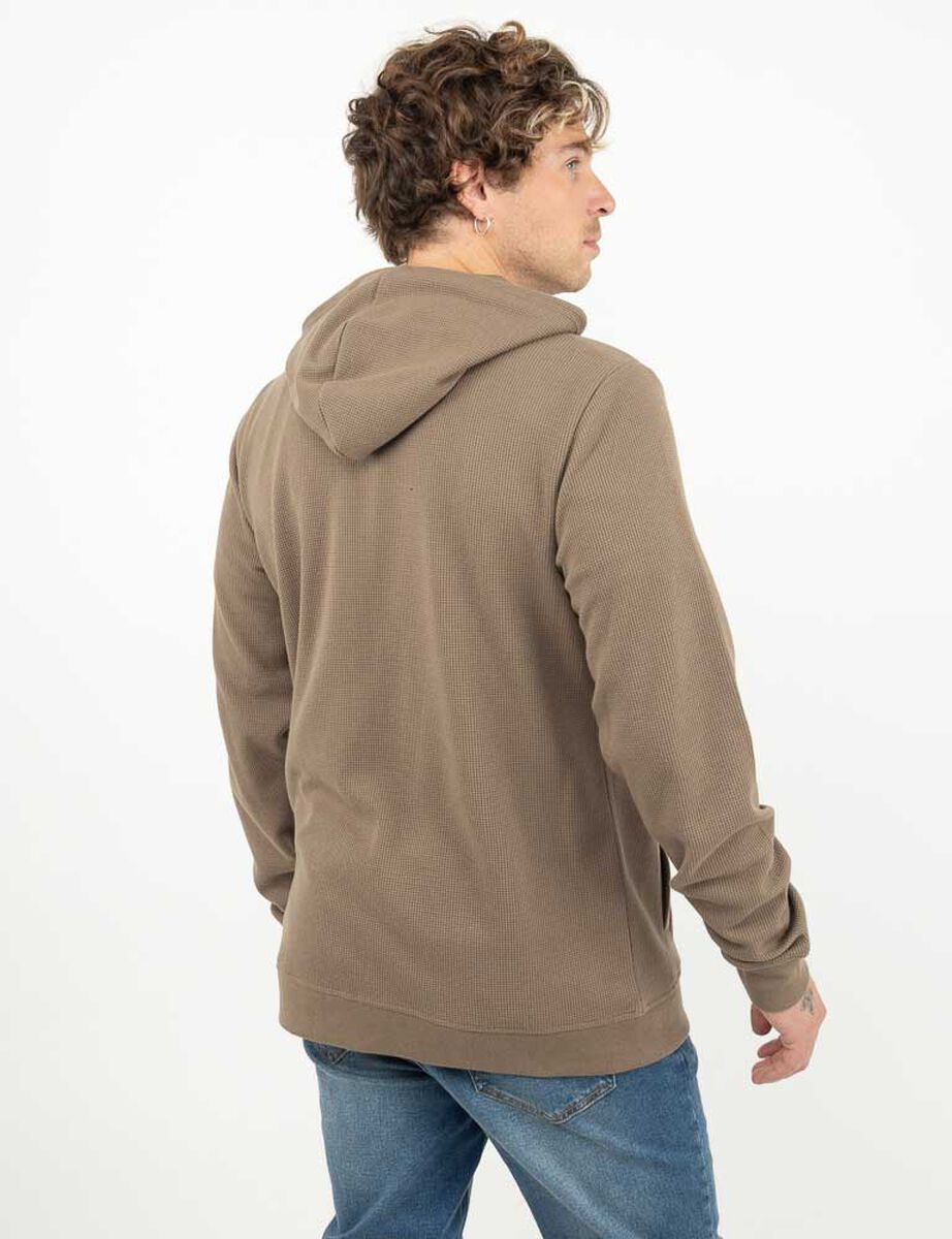 Poler&oacute;n Hombre Zibel