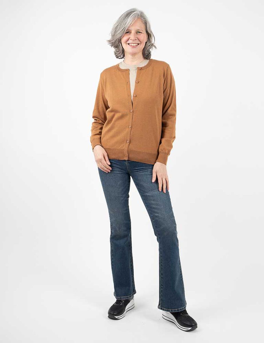 Sweater Mujer Portman Club