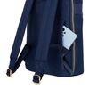 Mochila Notebook Secret Zurich SS25 14" Azul