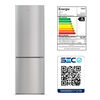 Refrigerador Frío Directo Mademsa MR 480 Plus 303 lts.