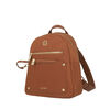 Mochila Secret Girona FW25 M Café Medio
