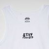 Polera Sin Mangas Hombre Icono